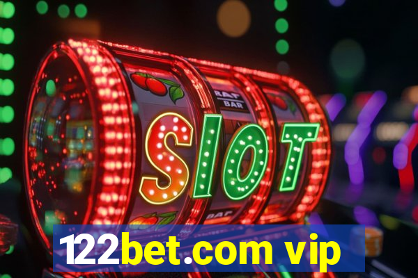 122bet.com vip